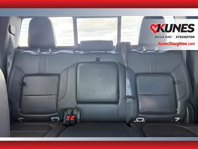 SEMINUEVOS CHEVROLET Silverado 2500HD a Estados en autogozo