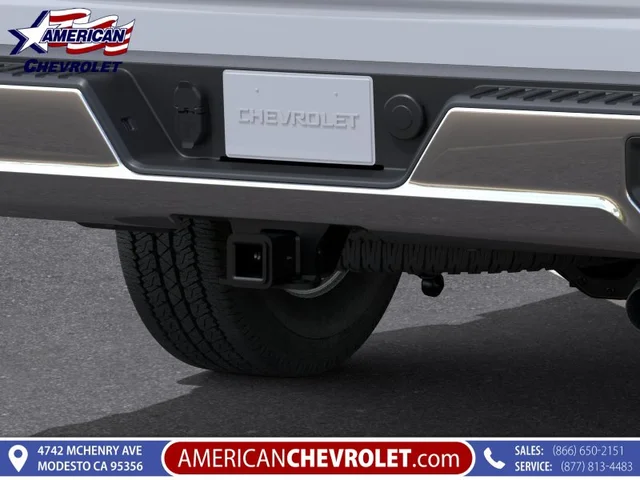 Nuevos CHEVROLET SILVERADO 2500HD à Estados chez autogozo