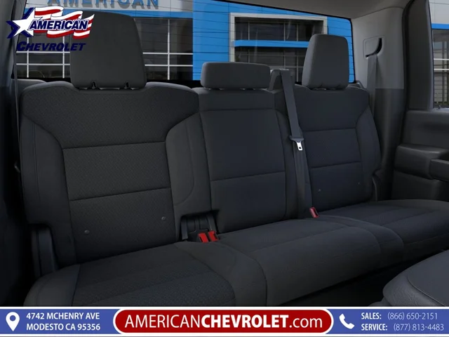 Nuevos CHEVROLET SILVERADO 2500HD à Estados chez autogozo