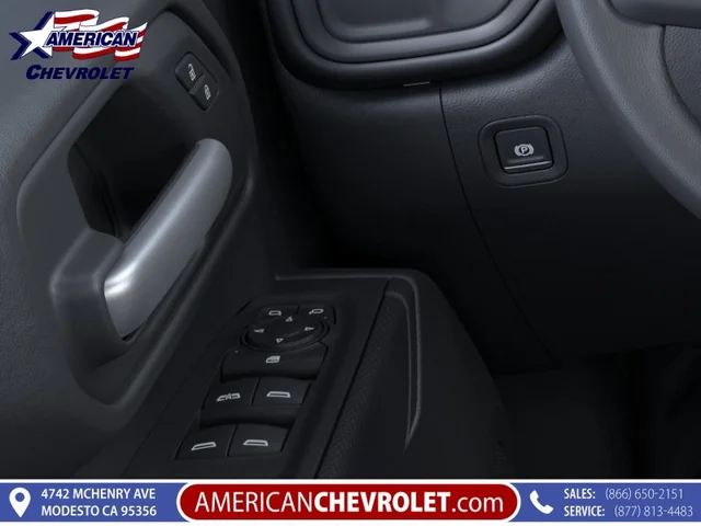 Nuevos CHEVROLET SILVERADO 2500HD à Estados chez autogozo