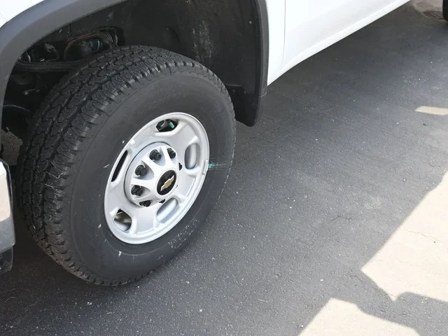 Nuevos CHEVROLET SILVERADO 2500HD à Estados chez autogozo