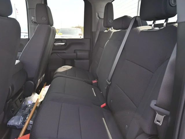 Nuevos CHEVROLET SILVERADO 2500HD à Estados chez autogozo