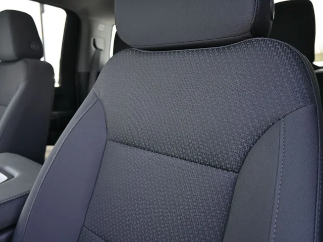 Nuevos CHEVROLET SILVERADO 2500HD à Estados chez autogozo