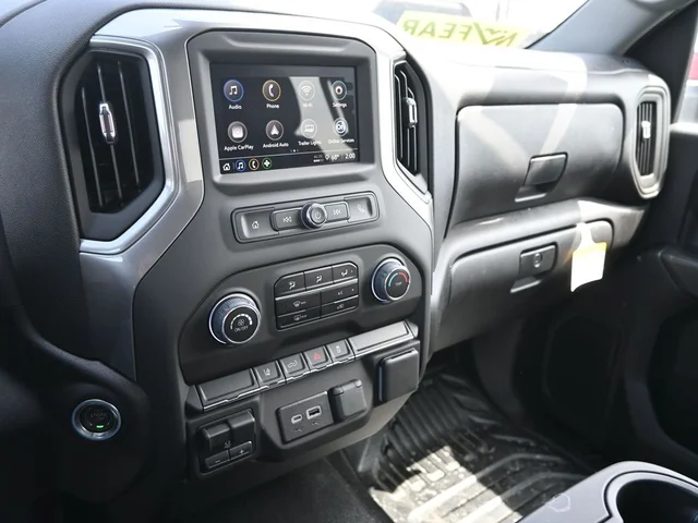 Nuevos CHEVROLET SILVERADO 2500HD à Estados chez autogozo