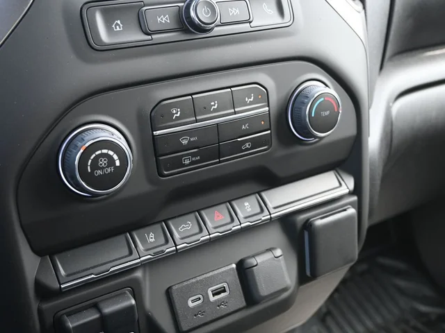 Nuevos CHEVROLET SILVERADO 2500HD à Estados chez autogozo