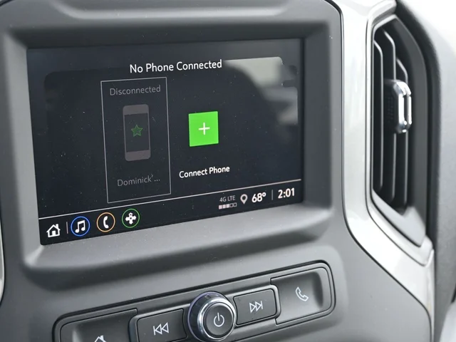 Nuevos CHEVROLET SILVERADO 2500HD à Estados chez autogozo