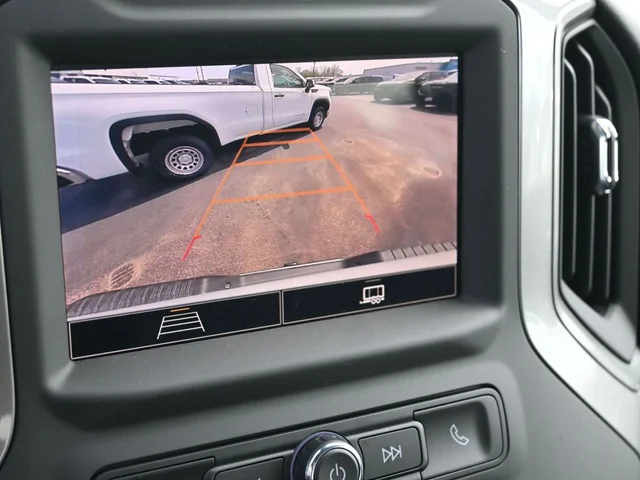 Nuevos CHEVROLET SILVERADO 2500HD à Estados chez autogozo
