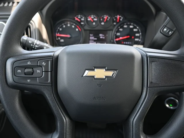Nuevos CHEVROLET SILVERADO 2500HD à Estados chez autogozo