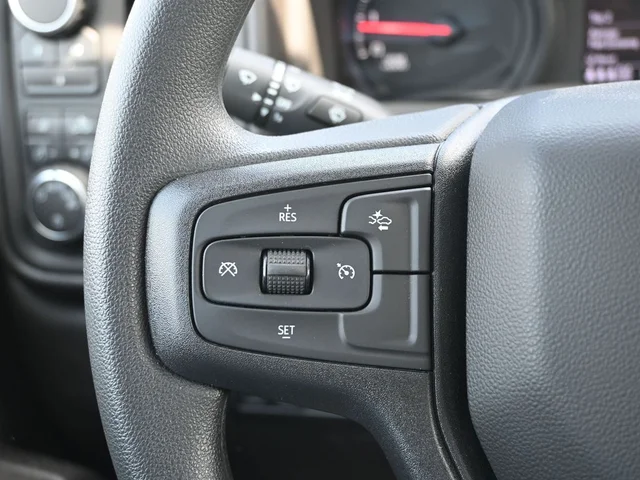 Nuevos CHEVROLET SILVERADO 2500HD à Estados chez autogozo