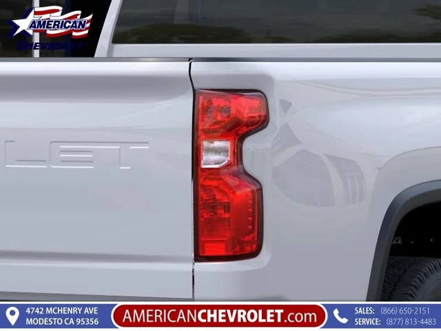 Nuevos CHEVROLET SILVERADO 3500HD à Estados chez autogozo