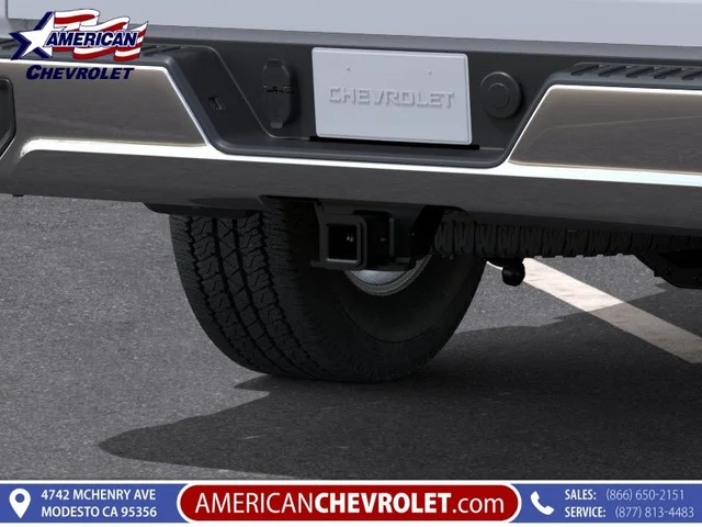 Nuevos CHEVROLET SILVERADO 3500HD à Estados chez autogozo