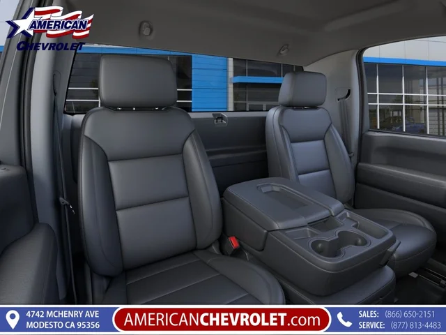 Nuevos CHEVROLET SILVERADO 3500HD à Estados chez autogozo