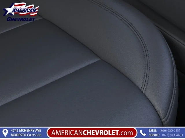 Nuevos CHEVROLET SILVERADO 3500HD à Estados chez autogozo