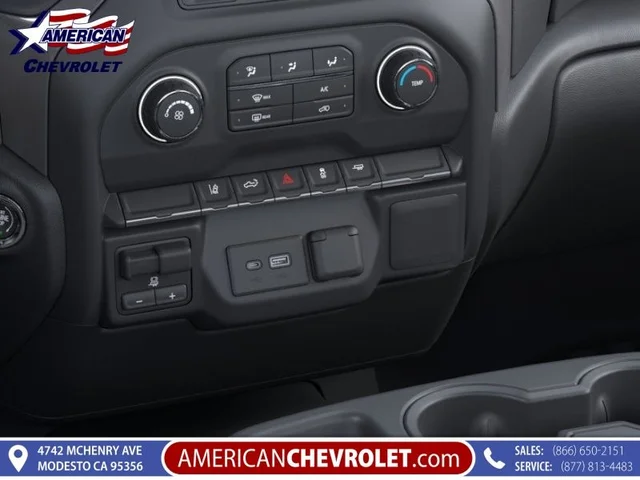 Nuevos CHEVROLET SILVERADO 3500HD à Estados chez autogozo