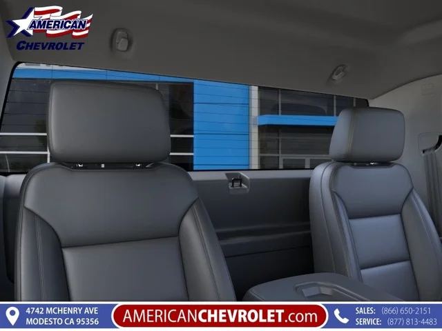 Nuevos CHEVROLET SILVERADO 3500HD à Estados chez autogozo