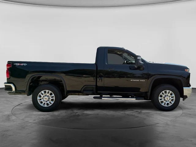 SEMINUEVOS CHEVROLET Silverado 2500HD a Estados en autogozo