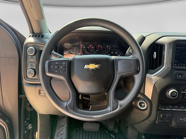 SEMINUEVOS CHEVROLET Silverado 2500HD a Estados en autogozo