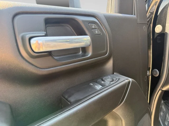 SEMINUEVOS CHEVROLET Silverado 2500HD a Estados en autogozo