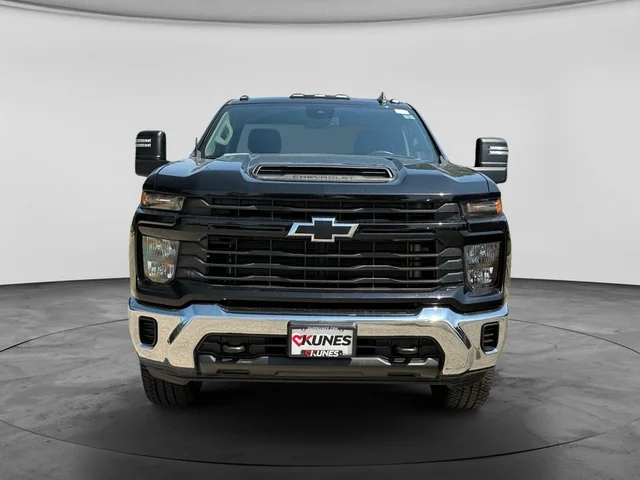 SEMINUEVOS CHEVROLET Silverado 2500HD a Estados en autogozo