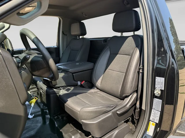 SEMINUEVOS CHEVROLET Silverado 2500HD a Estados en autogozo