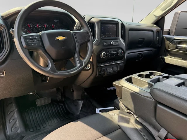 SEMINUEVOS CHEVROLET Silverado 2500HD a Estados en autogozo