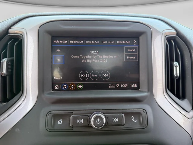 SEMINUEVOS CHEVROLET Silverado 2500HD a Estados en autogozo
