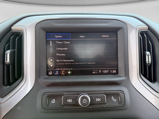 SEMINUEVOS CHEVROLET Silverado 2500HD a Estados en autogozo