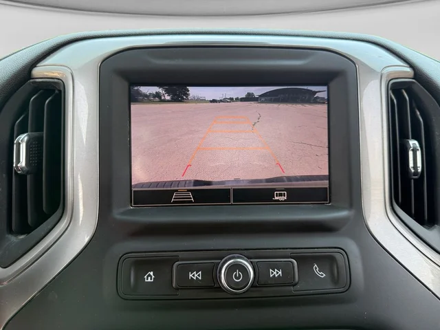 SEMINUEVOS CHEVROLET Silverado 2500HD a Estados en autogozo