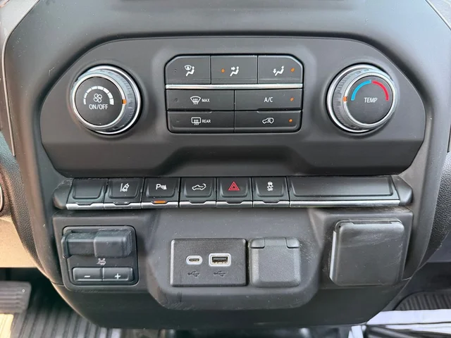 SEMINUEVOS CHEVROLET Silverado 2500HD a Estados en autogozo