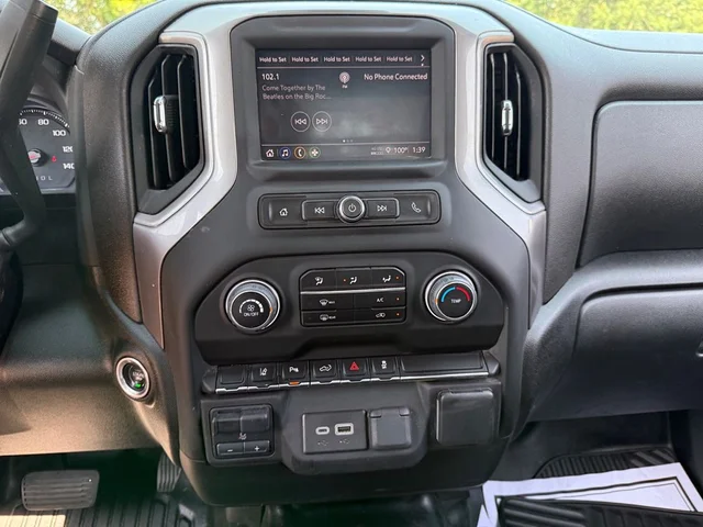 SEMINUEVOS CHEVROLET Silverado 2500HD a Estados en autogozo