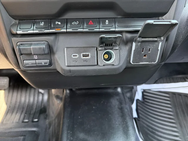 SEMINUEVOS CHEVROLET Silverado 2500HD a Estados en autogozo