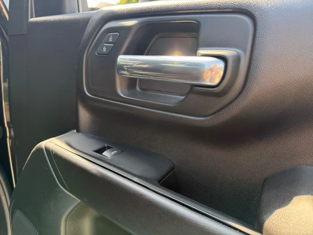 SEMINUEVOS CHEVROLET Silverado 2500HD a Estados en autogozo