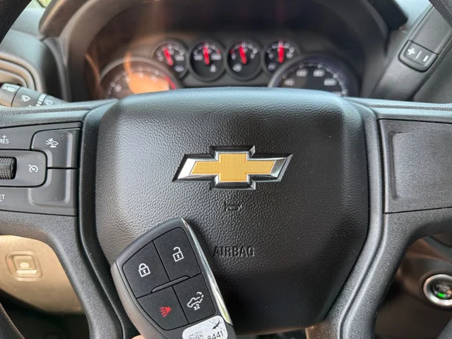 SEMINUEVOS CHEVROLET Silverado 2500HD a Estados en autogozo