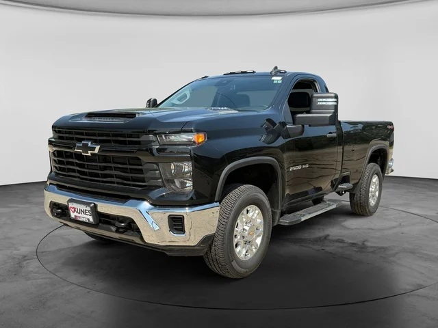 SEMINUEVOS CHEVROLET Silverado 2500HD a Estados en autogozo