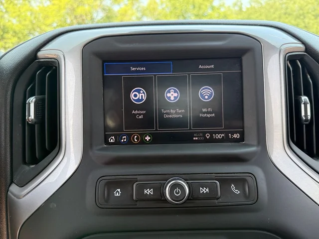 SEMINUEVOS CHEVROLET Silverado 2500HD a Estados en autogozo