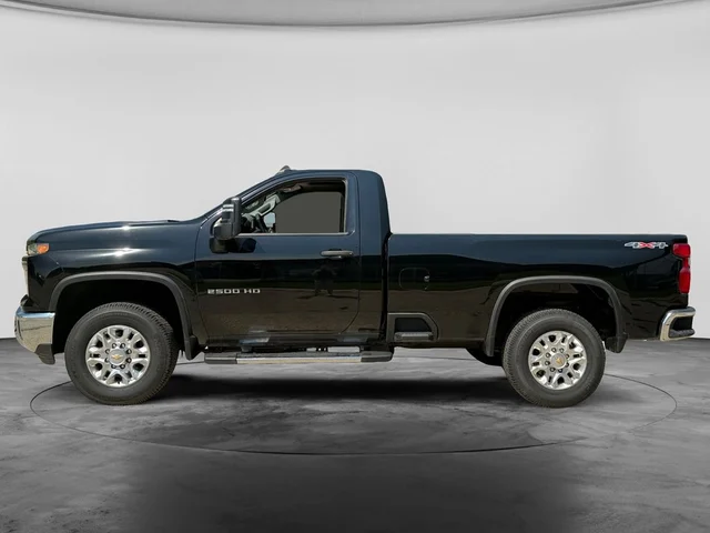 SEMINUEVOS CHEVROLET Silverado 2500HD a Estados en autogozo