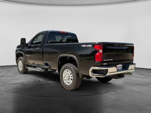 SEMINUEVOS CHEVROLET Silverado 2500HD a Estados en autogozo