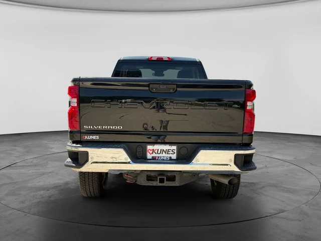 SEMINUEVOS CHEVROLET Silverado 2500HD a Estados en autogozo