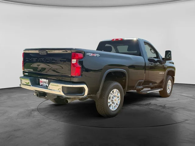 SEMINUEVOS CHEVROLET Silverado 2500HD a Estados en autogozo