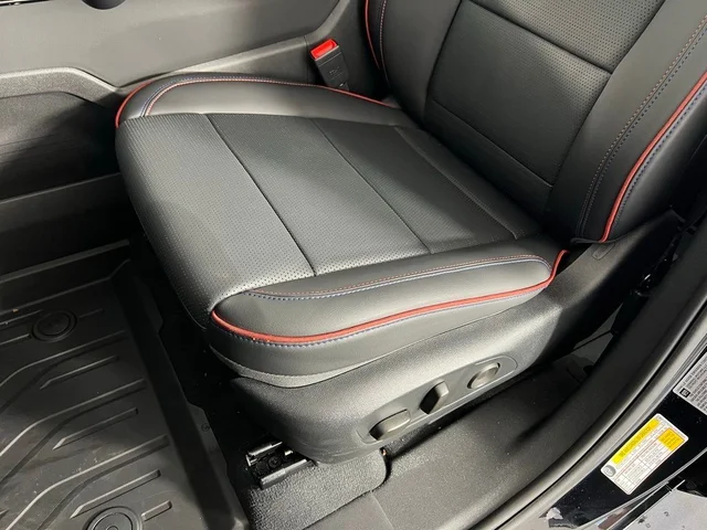 Nuevos CHEVROLET SILVERADO EV à Estados chez autogozo