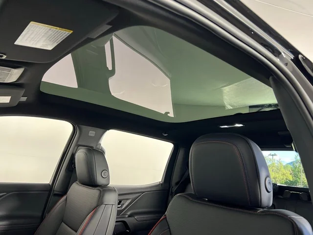 Nuevos CHEVROLET SILVERADO EV à Estados chez autogozo