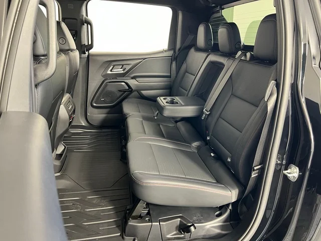 Nuevos CHEVROLET SILVERADO EV à Estados chez autogozo