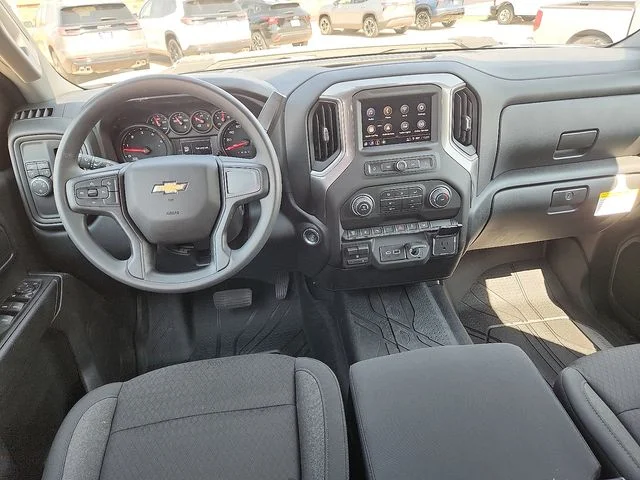 Nuevos CHEVROLET SILVERADO 2500HD à Estados chez autogozo
