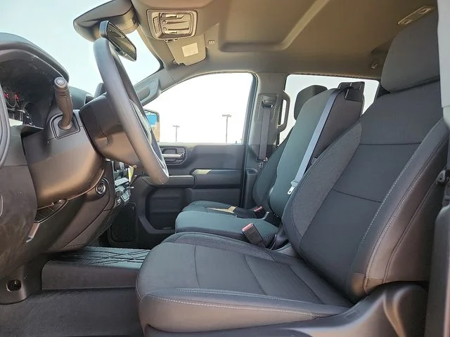 Nuevos CHEVROLET SILVERADO 2500HD à Estados chez autogozo