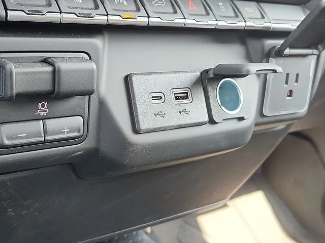 Nuevos CHEVROLET SILVERADO 2500HD à Estados chez autogozo