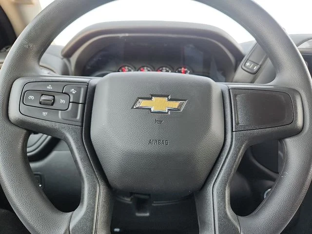 Nuevos CHEVROLET SILVERADO 2500HD à Estados chez autogozo