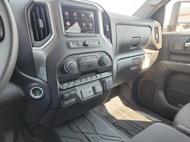 Nuevos CHEVROLET SILVERADO 2500HD à Estados chez autogozo
