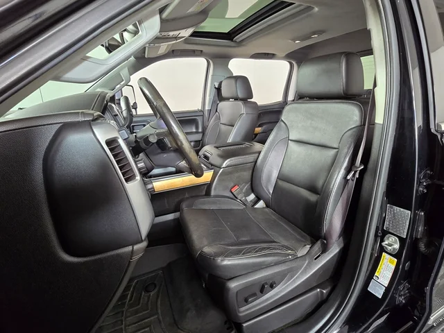 SEMINUEVOS CHEVROLET Silverado 3500HD a Estados en autogozo