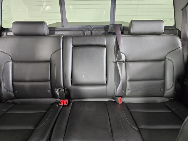 SEMINUEVOS CHEVROLET Silverado 3500HD a Estados en autogozo