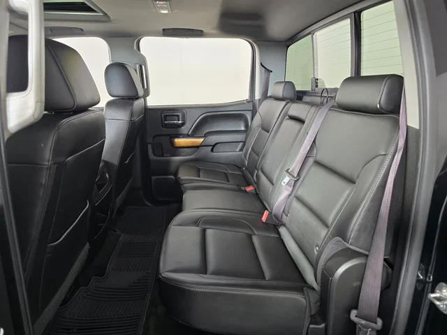 SEMINUEVOS CHEVROLET Silverado 3500HD a Estados en autogozo